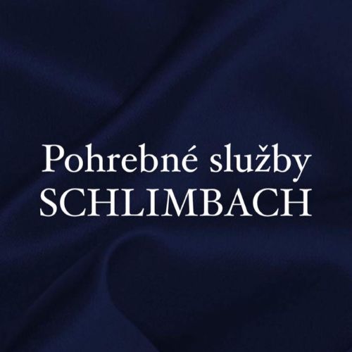 Schlimbach pohrebné služby