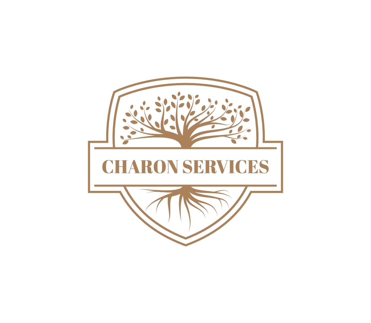 Pohrebníctvo Cháron