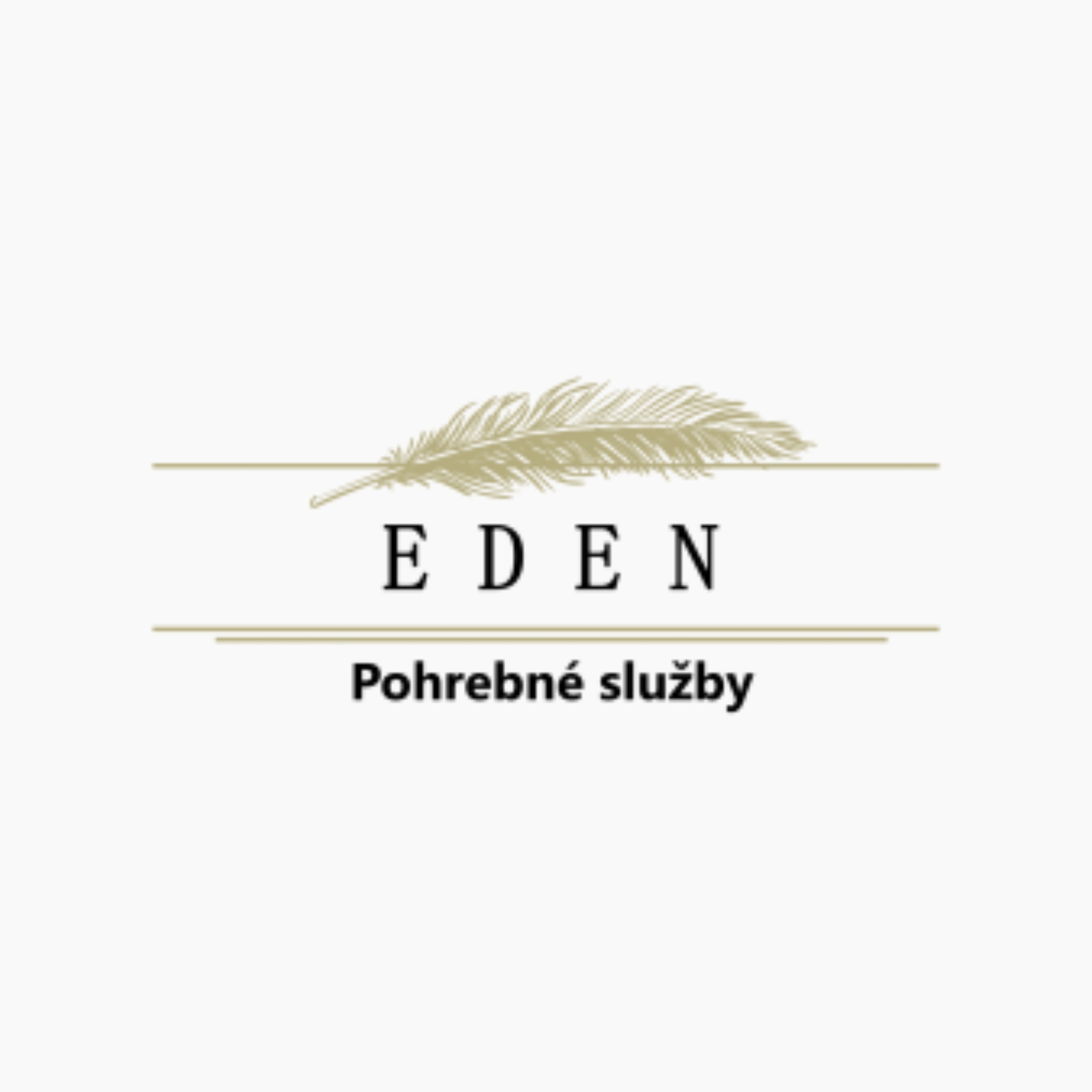 Pohrebné služby Eden