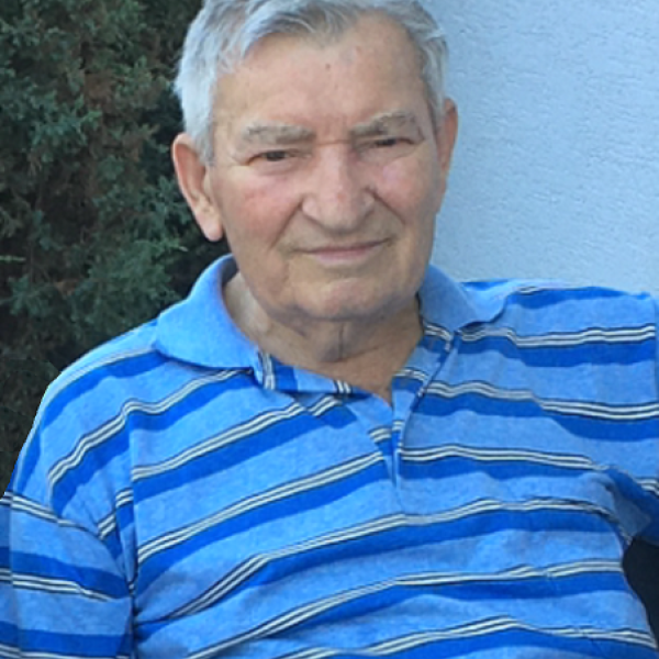 Silvester Holeša