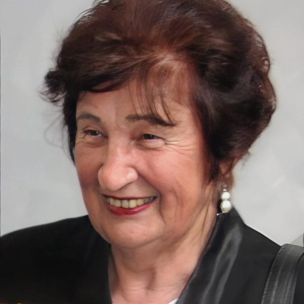 Anna Lehotská