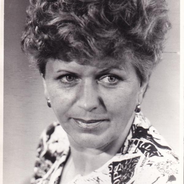 Janka  Ruttkayová