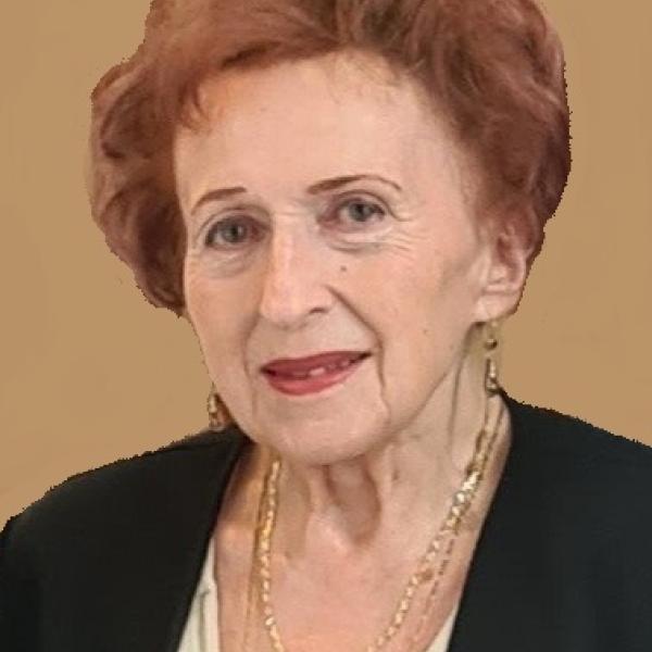 Ľubica Benešová