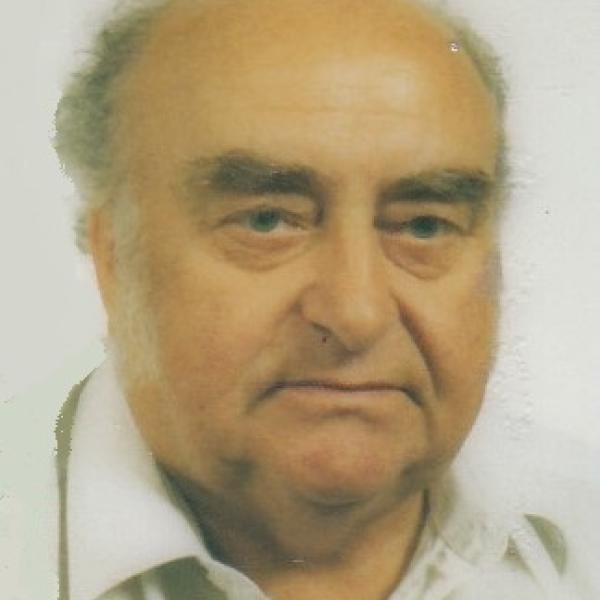 Eduard Belák