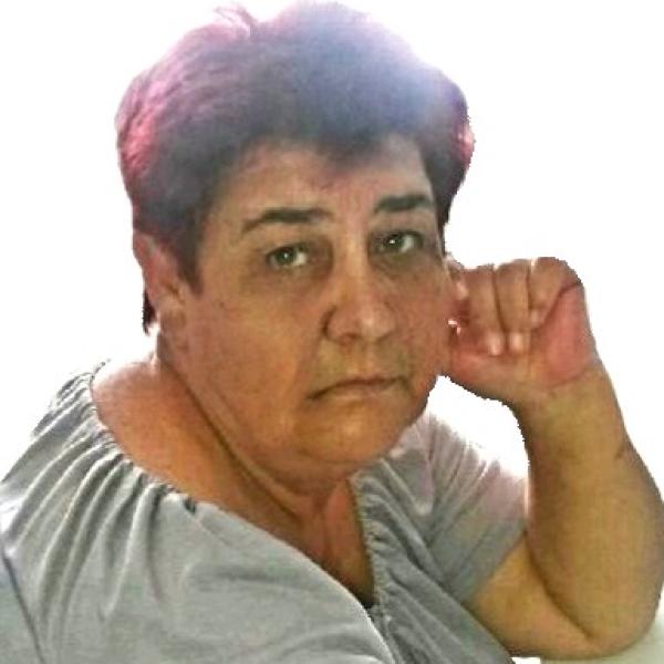 Irena Pernišová