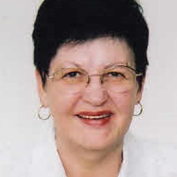 Anna Žabková