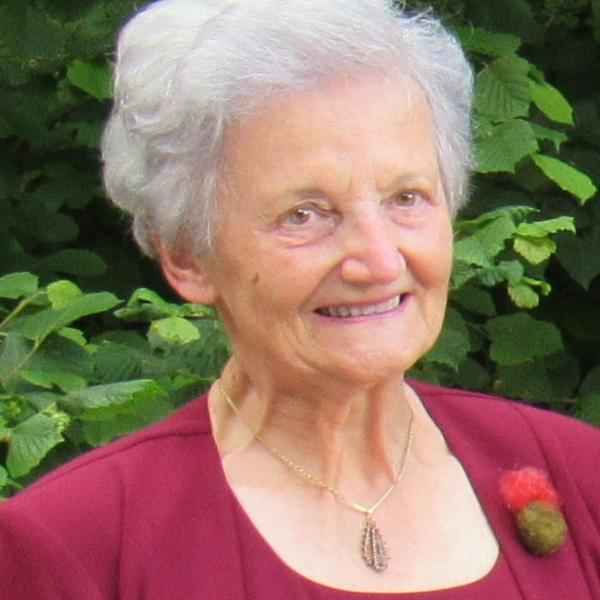 Jana Goliašová