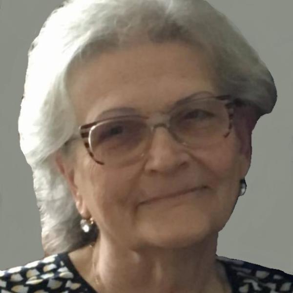 Darina Daubnerová