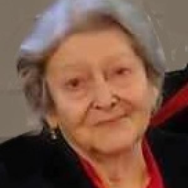 Júlia Lačná