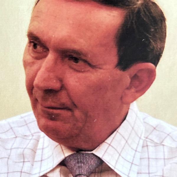 Jaroslav Lehocký