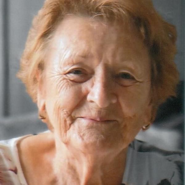 Anna Ertlová