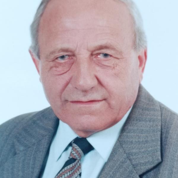 Jozef Haliena