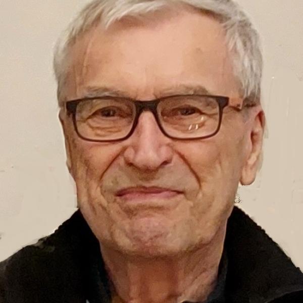 Pavel Košč