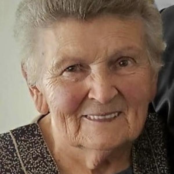 Oľga Palková