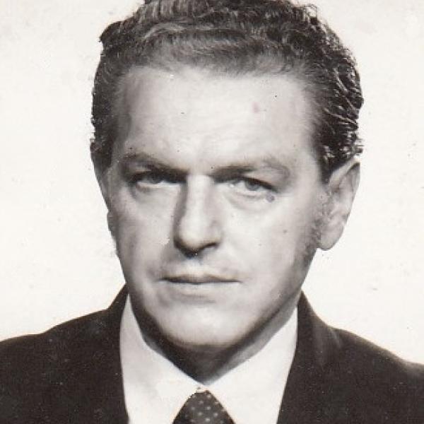 Štefan Baňas