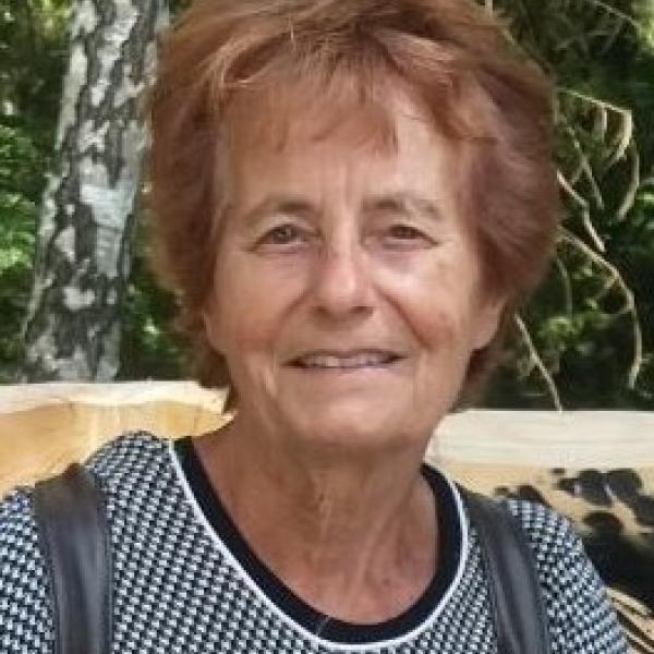 Anna Pentková