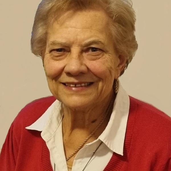 Anna Babková