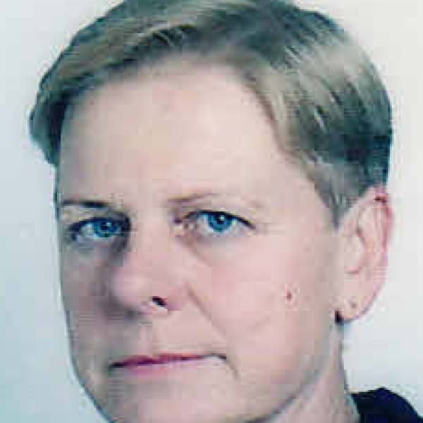 Zdenka Sršňová