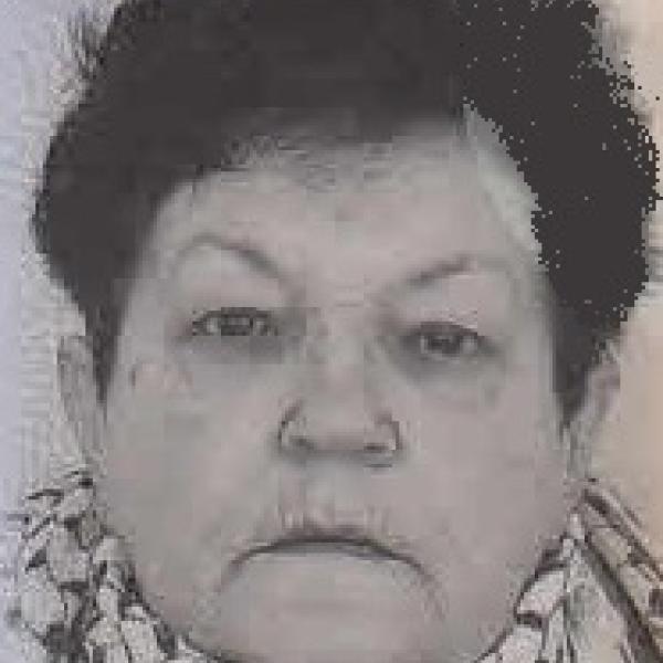 Ľudmila Halanová