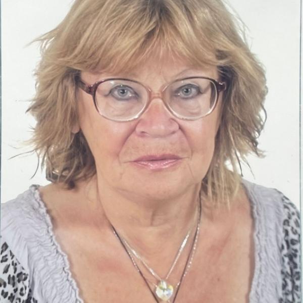 Víta Krnáčová