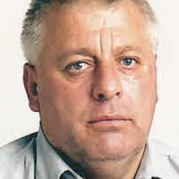 Štefan  Marko