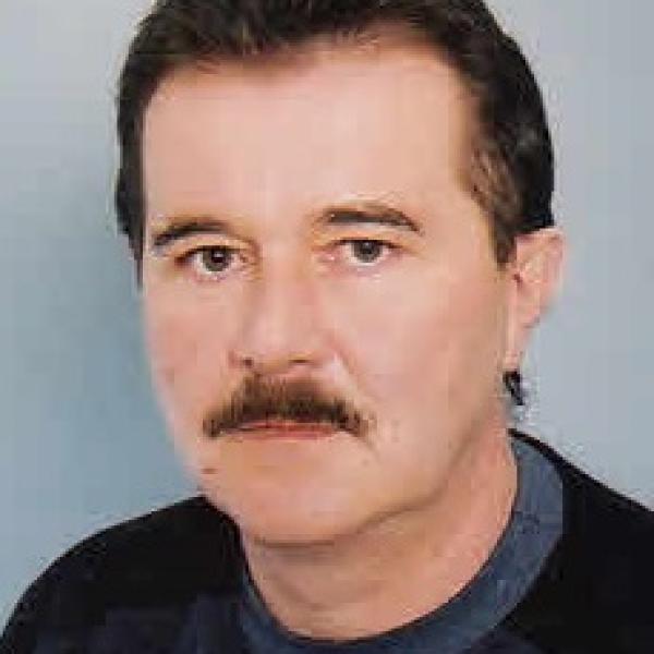 Ján Moravčík