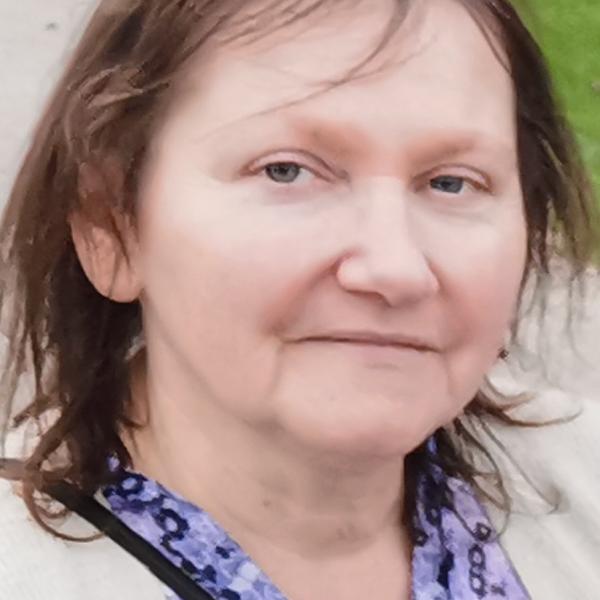 Dana Necpalová