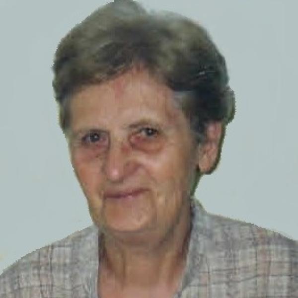 Elena Hagendorfová