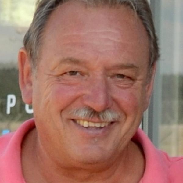 Martin Močári