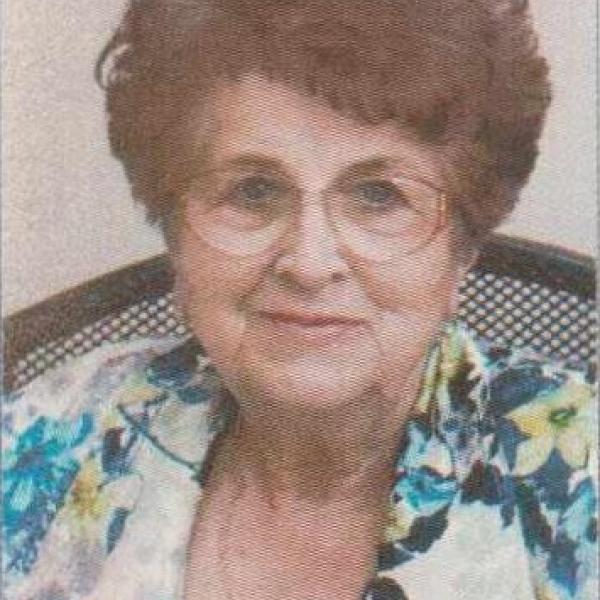Anna Weissová