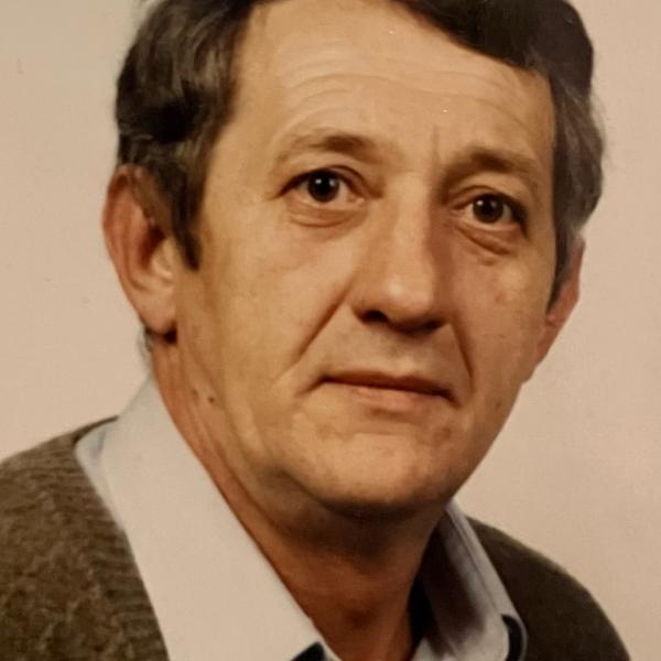 Jaroslav Salaj