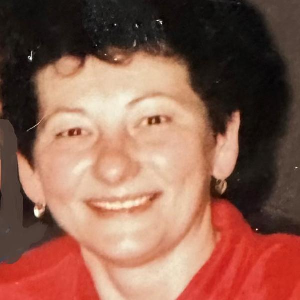 Anna Vidiečanová