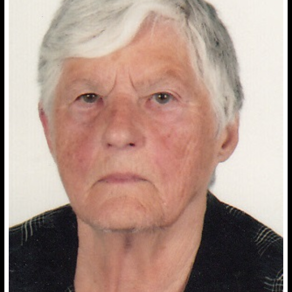 Viera Hrušková