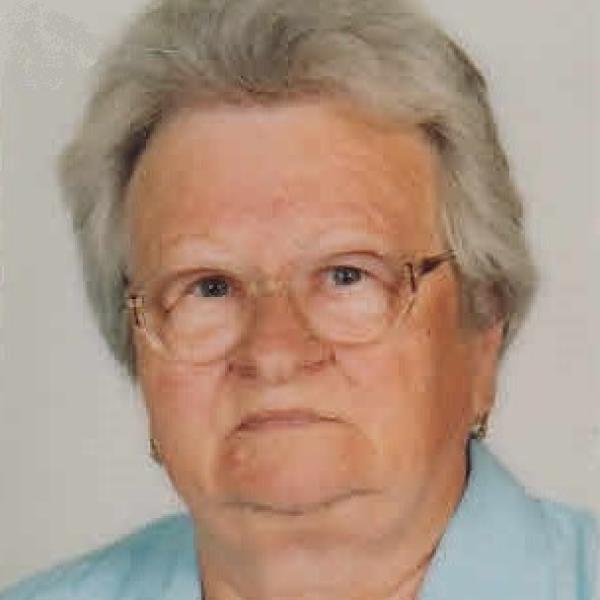 Anna Hlavňová