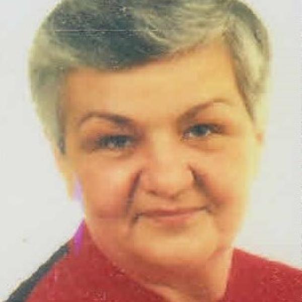 Magdaléna Kováčiková