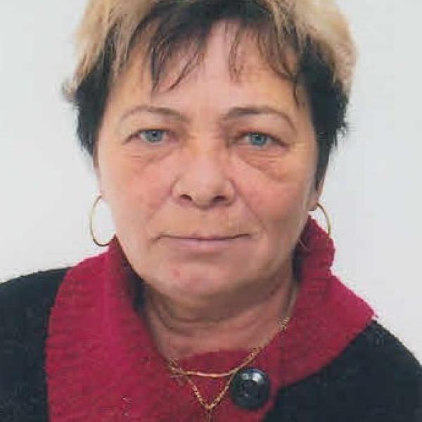 Lýdia Kučková