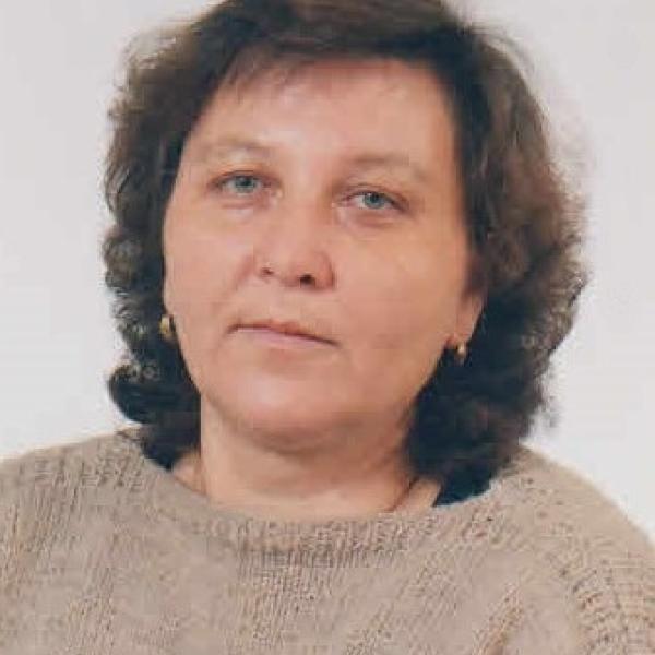 Anna Lysičanová