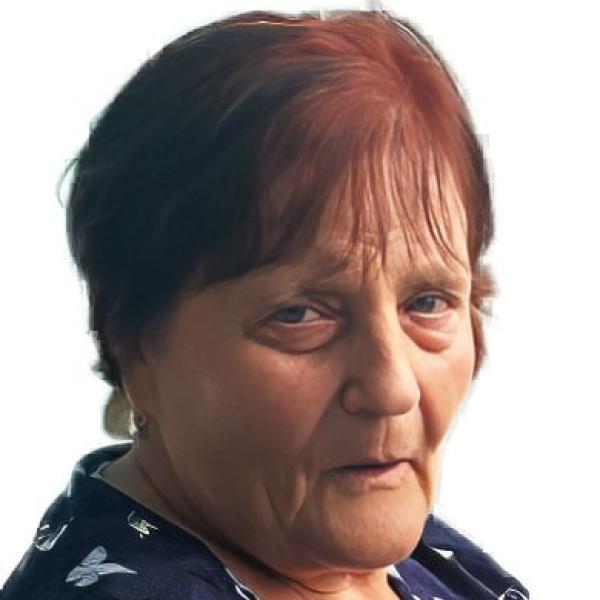 Mária Žovtenková