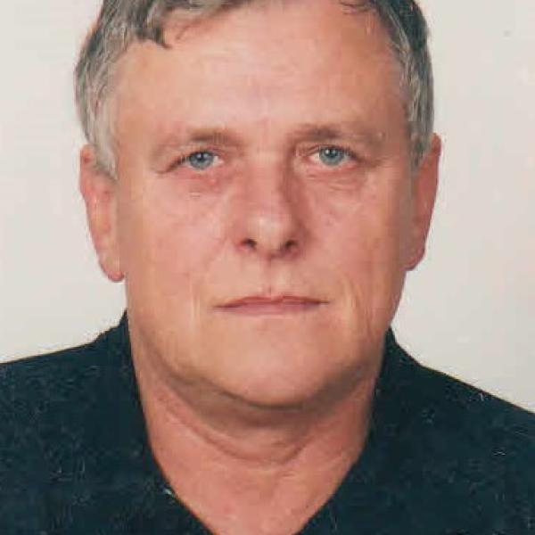 Kvetoslav Pokorný