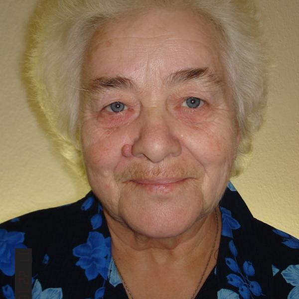 Anna Chochulová