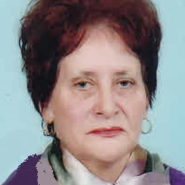 Jozefína Gdovinová