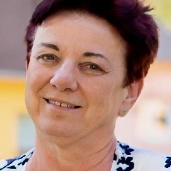 Žofia Kočíková