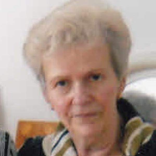 Viera Koctúrová