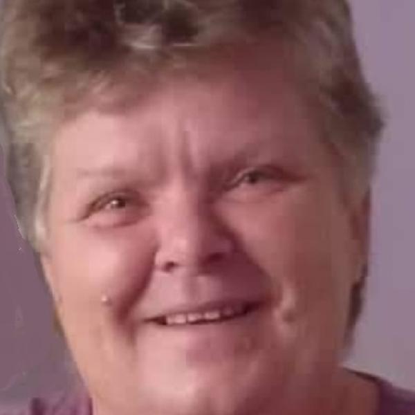 Oľga Križanová