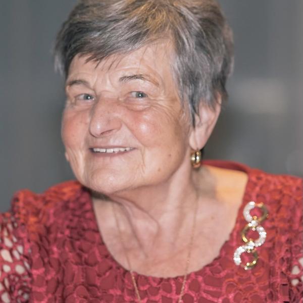 Mária Petriščáková