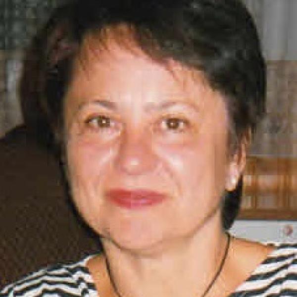 Judita Schmidtová