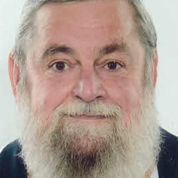 Dietmar Herbert Stingl