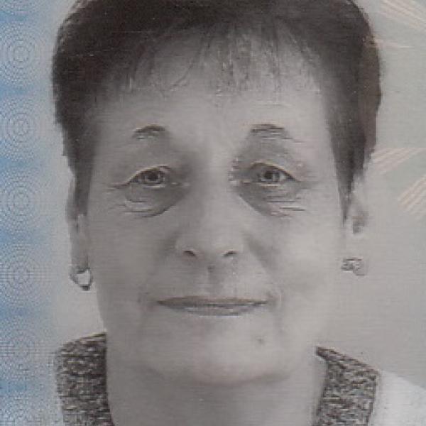 Ľubomíra Košíková