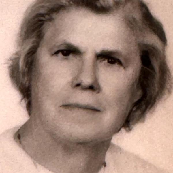 Anna Krnáčová