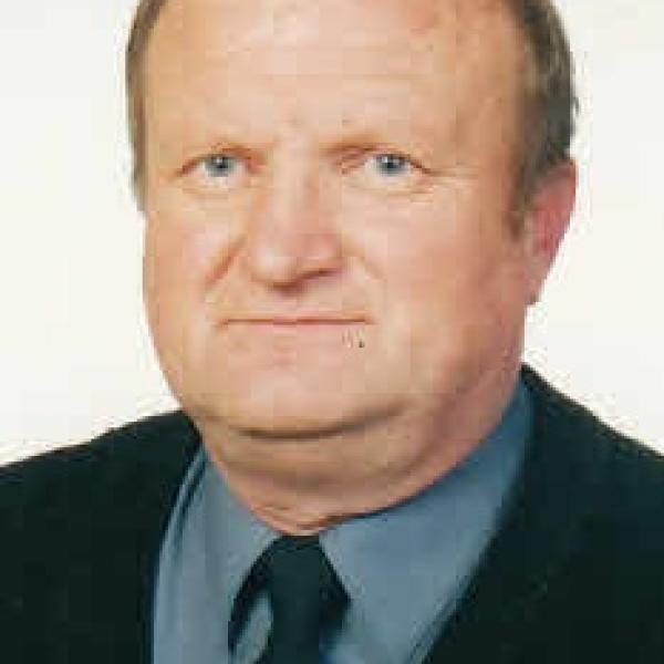Pavol Kukučka